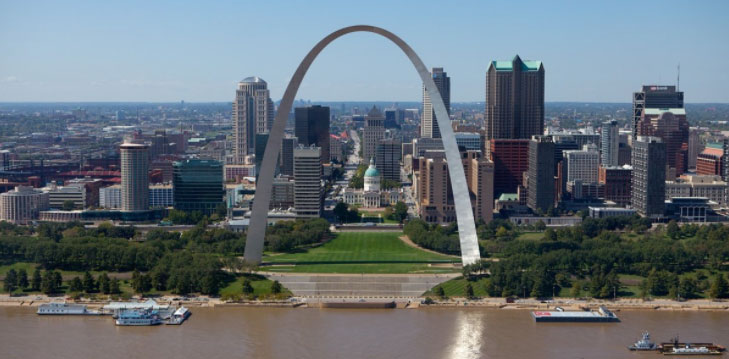 St-Louis